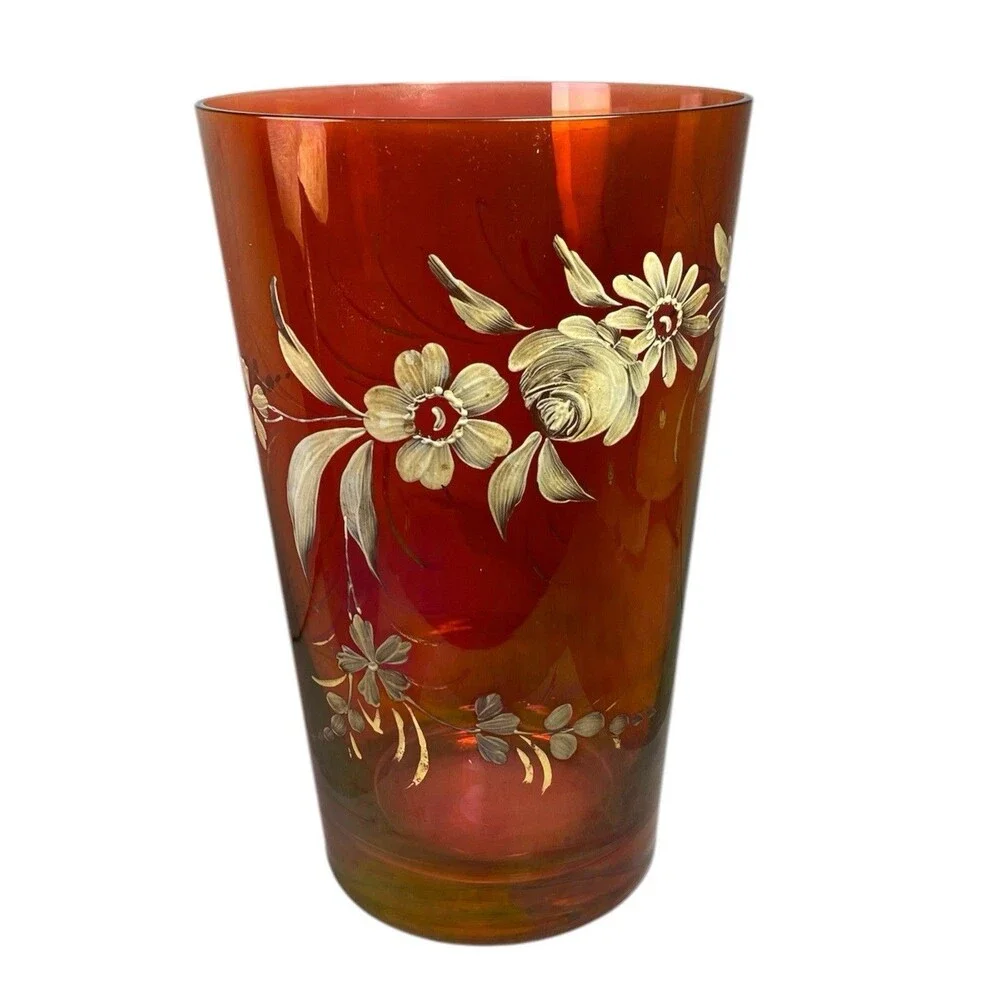 Bohemia stunning vintage